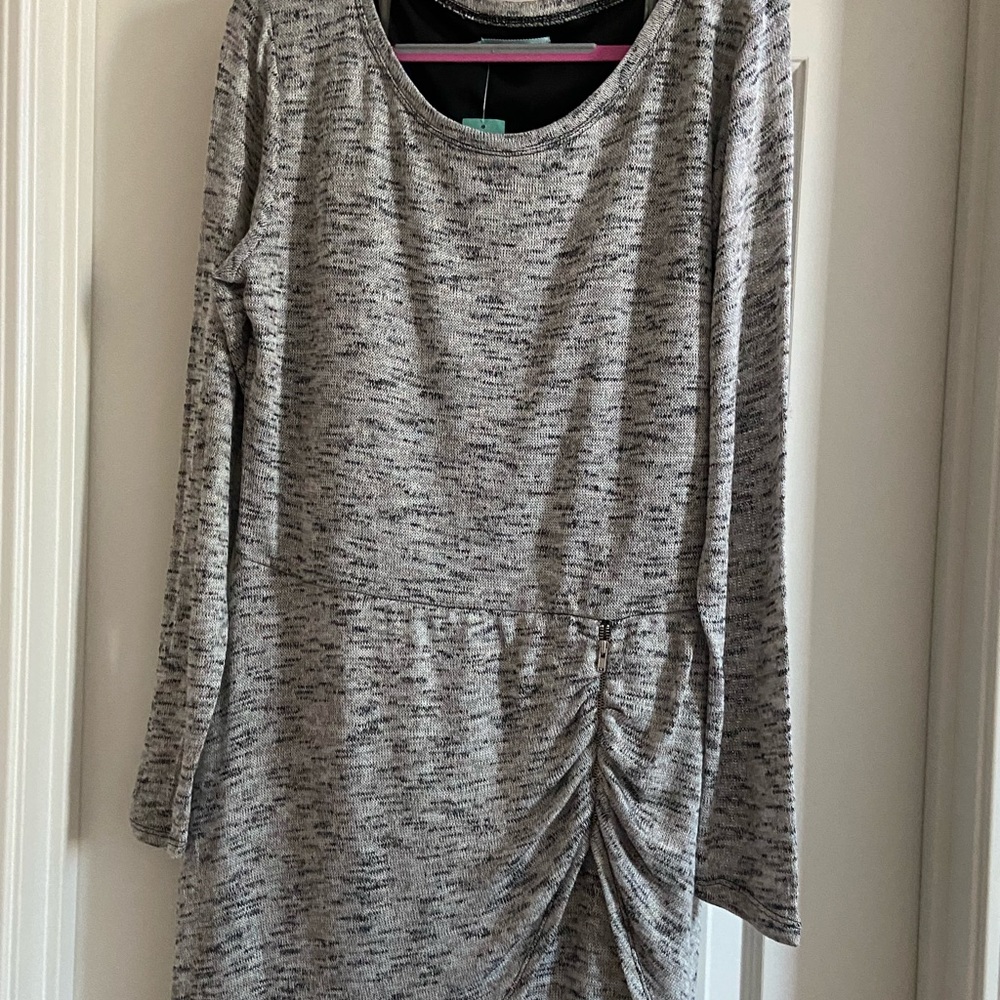 Brand new dress closet clean out